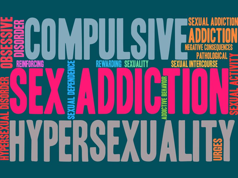 Sexual Addiction